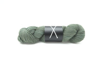 The Knitting Loft - Willow - Rambouillet Sport Yarn