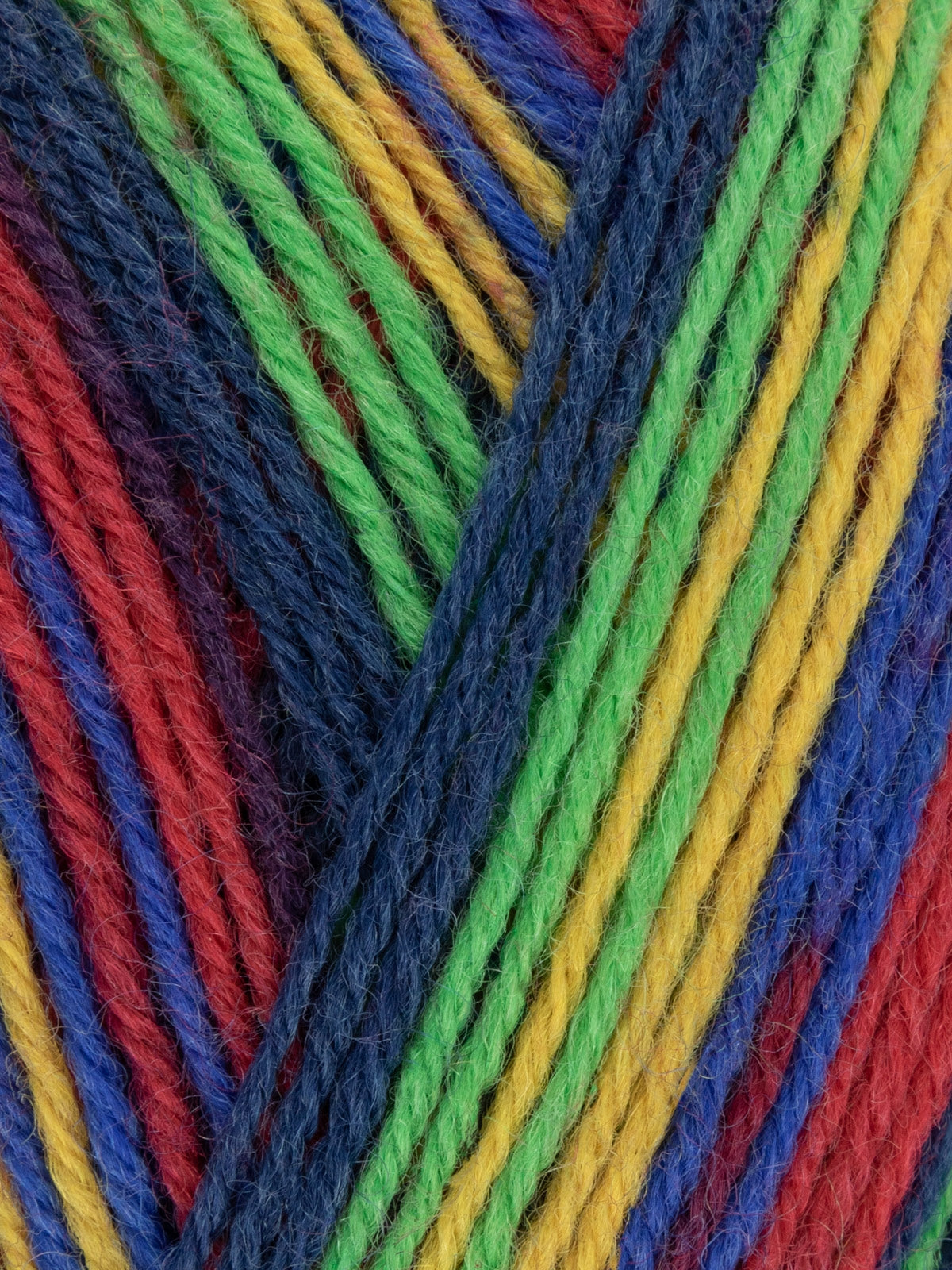 West Yorkshire Spinners (WYS) Signature 4-Ply