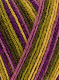 West Yorkshire Spinners (WYS) Signature 4-Ply