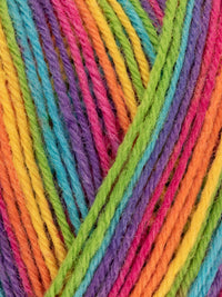 West Yorkshire Spinners (WYS) Signature 4-Ply