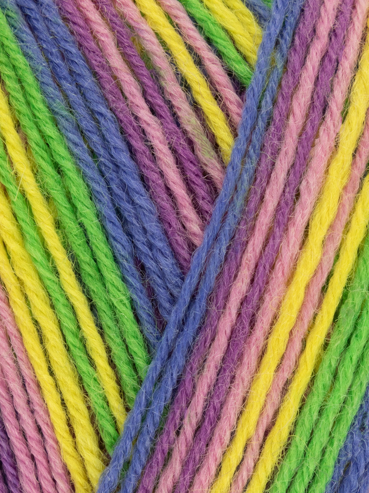 West Yorkshire Spinners (WYS) Signature 4-Ply