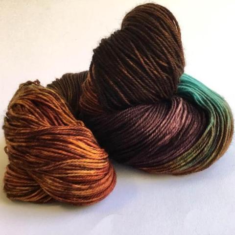 Riverside Studio - Super Sock