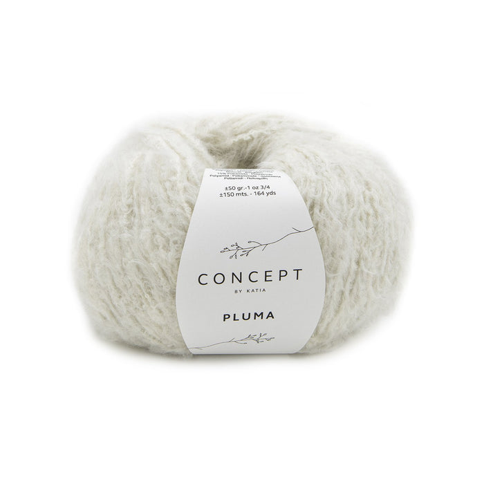 Concept by Katia - Pluma (CLEARANCE)