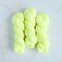 The Wandering Flock - Fingering Singles Merino