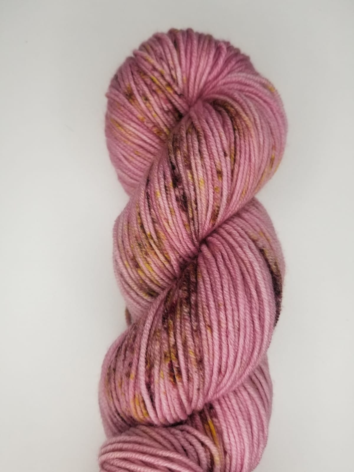 Farmers Daughter Fibers - Juicy DK