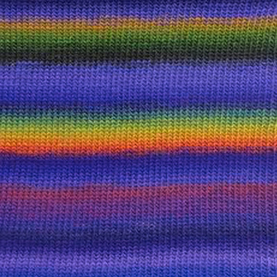 Lang Yarns - Mille Colori Baby
