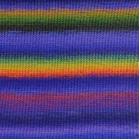 Lang Yarns - Mille Colori Baby
