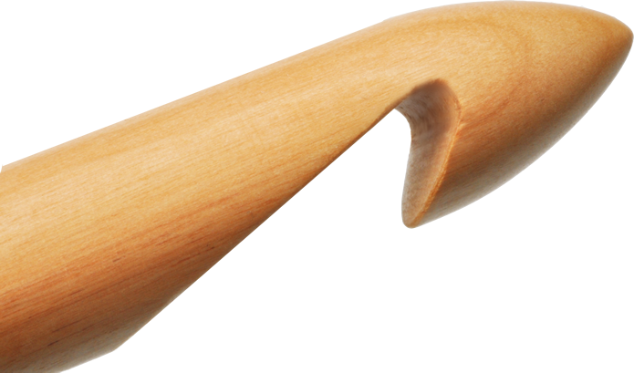Chiaogoo Crochet Hooks Natural Bamboo