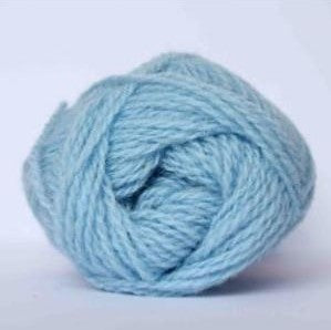 Jamieson & Smith 2Ply Jumper Weight Shetland Wool