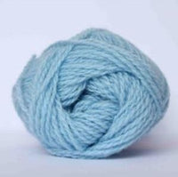 Jamieson & Smith 2Ply Jumper Weight Shetland Wool