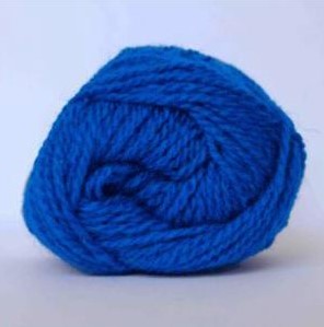 Jamieson & Smith 2Ply Jumper Weight Shetland Wool