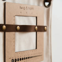 Twig & Horn Keep No. 2