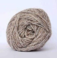 Jamieson & Smith 2Ply Jumper Weight Shetland Wool