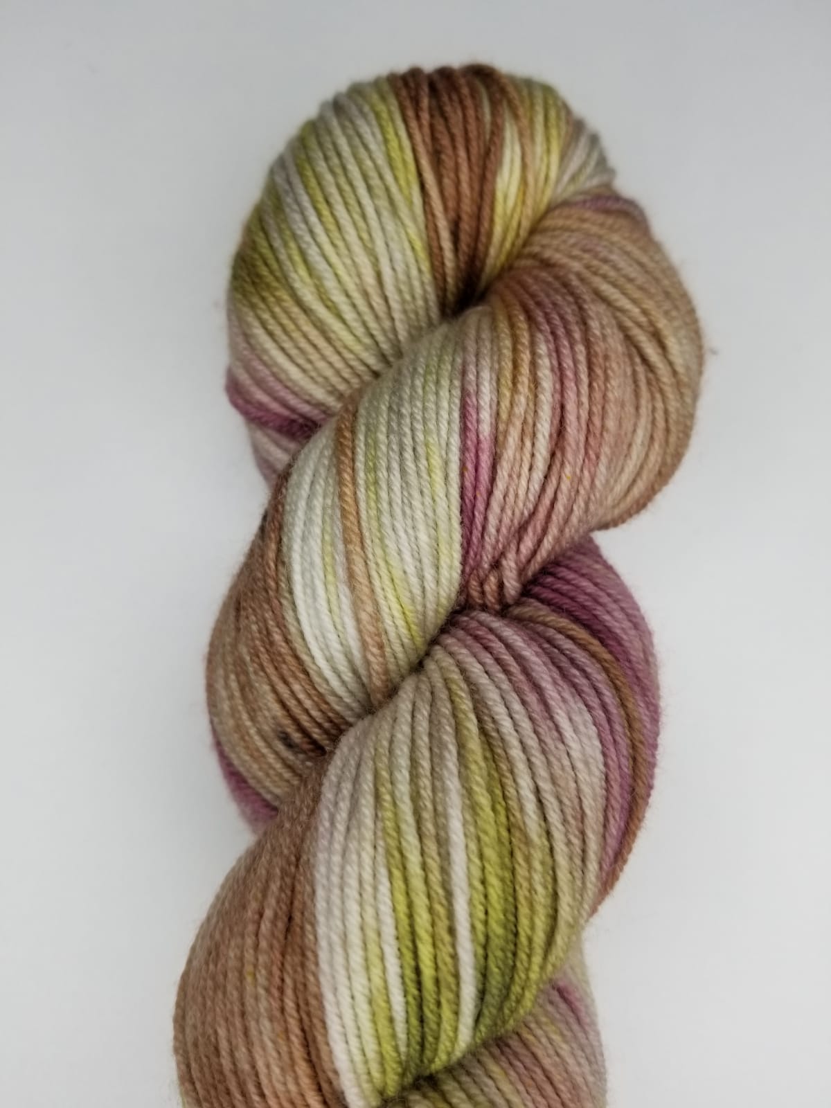 Farmers Daughter Fibers - Juicy DK