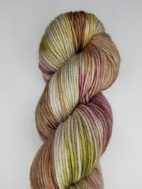 Farmers Daughter Fibers - Juicy DK
