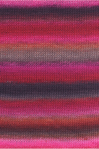 Lang Yarns - Mille Colori Baby