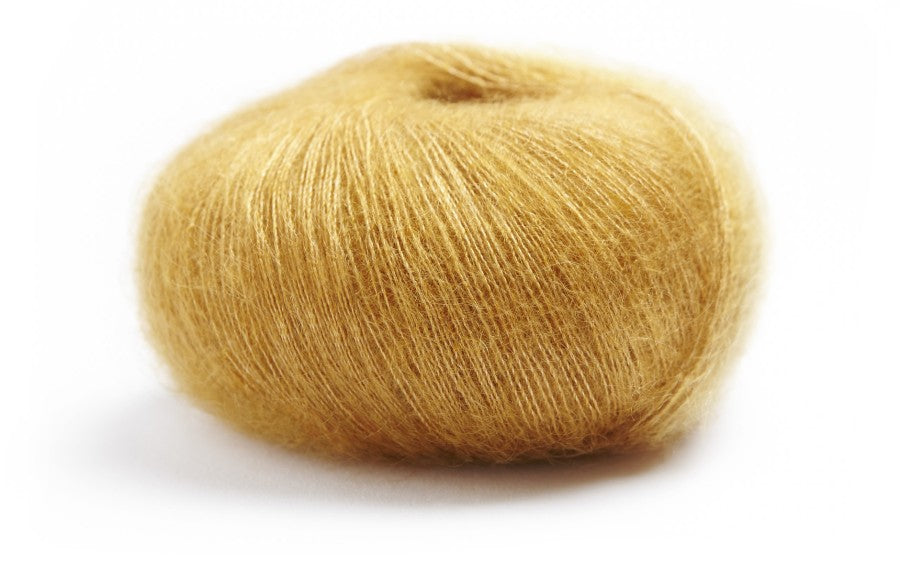 Lamana - Premia Mohair Silk