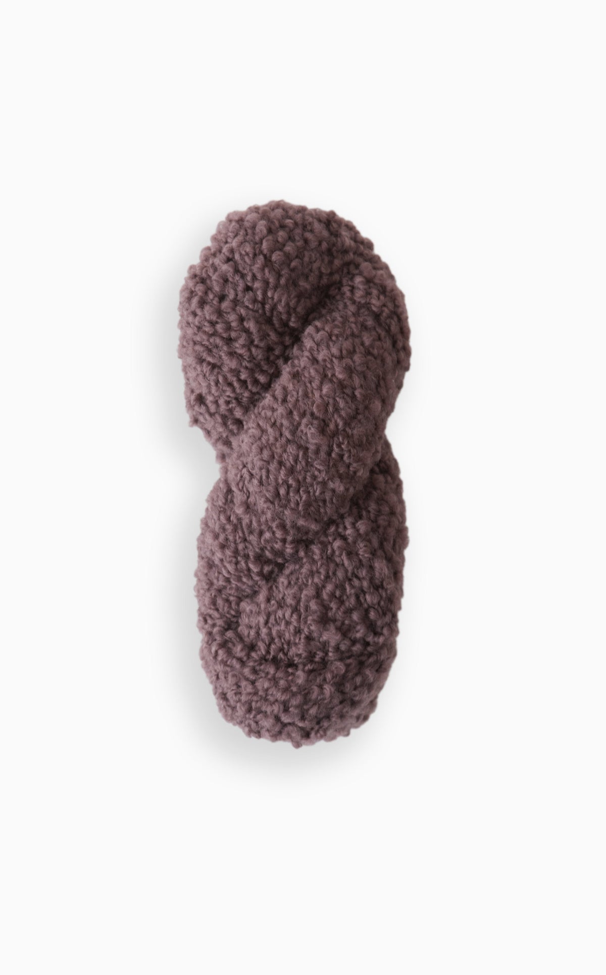 Woolfolk - Flette Bulky