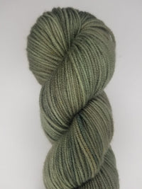 Farmers Daughter Fibers - Juicy DK