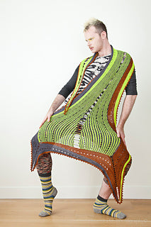 Westknits Best Knits #1: Shawls