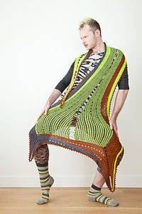Westknits Best Knits #1: Shawls