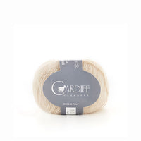 Cardiff Cashmere Brushlight