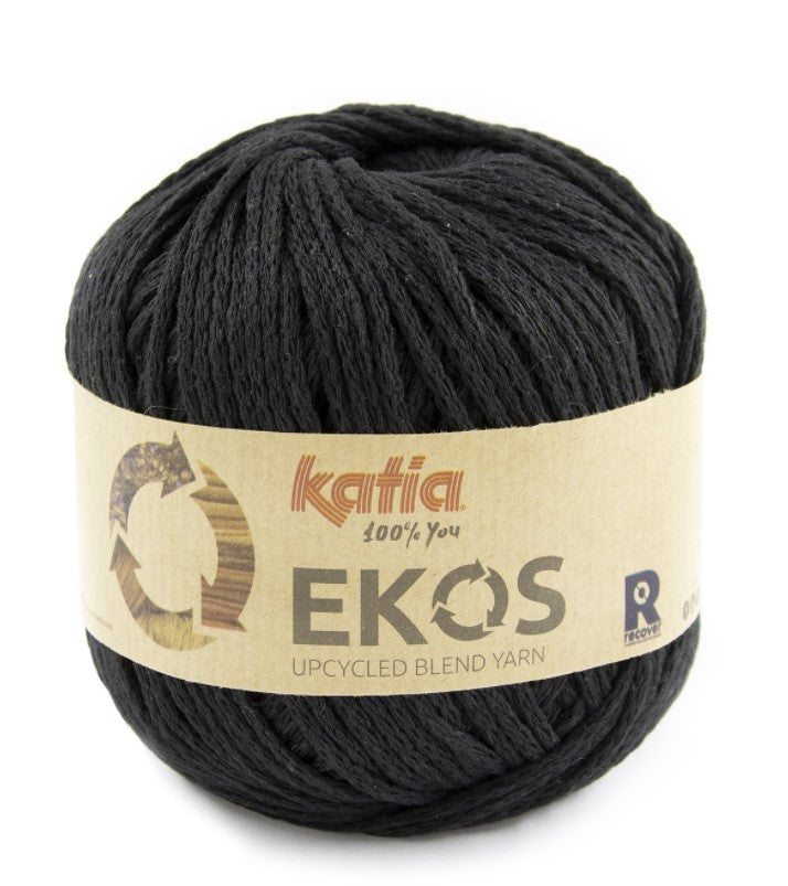 Katia - EKOS Cotton Yarn
