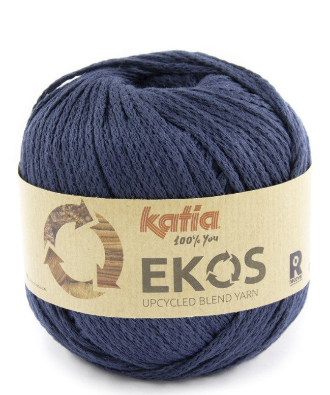 Katia - EKOS Cotton Yarn