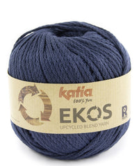 Katia - EKOS Cotton Yarn