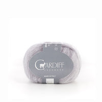 Cardiff Cashmere Brushlight