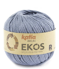 Katia - EKOS Cotton Yarn
