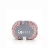 Cardiff Cashmere Brushlight