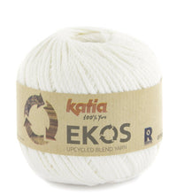 Katia - EKOS Cotton Yarn