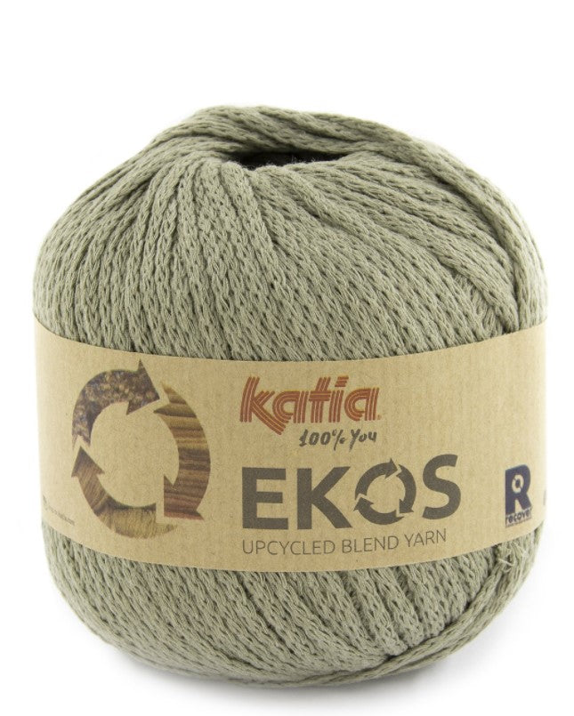 Katia - EKOS Cotton Yarn