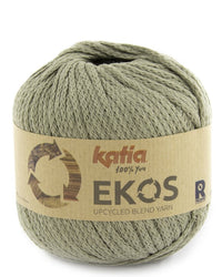 Katia - EKOS Cotton Yarn