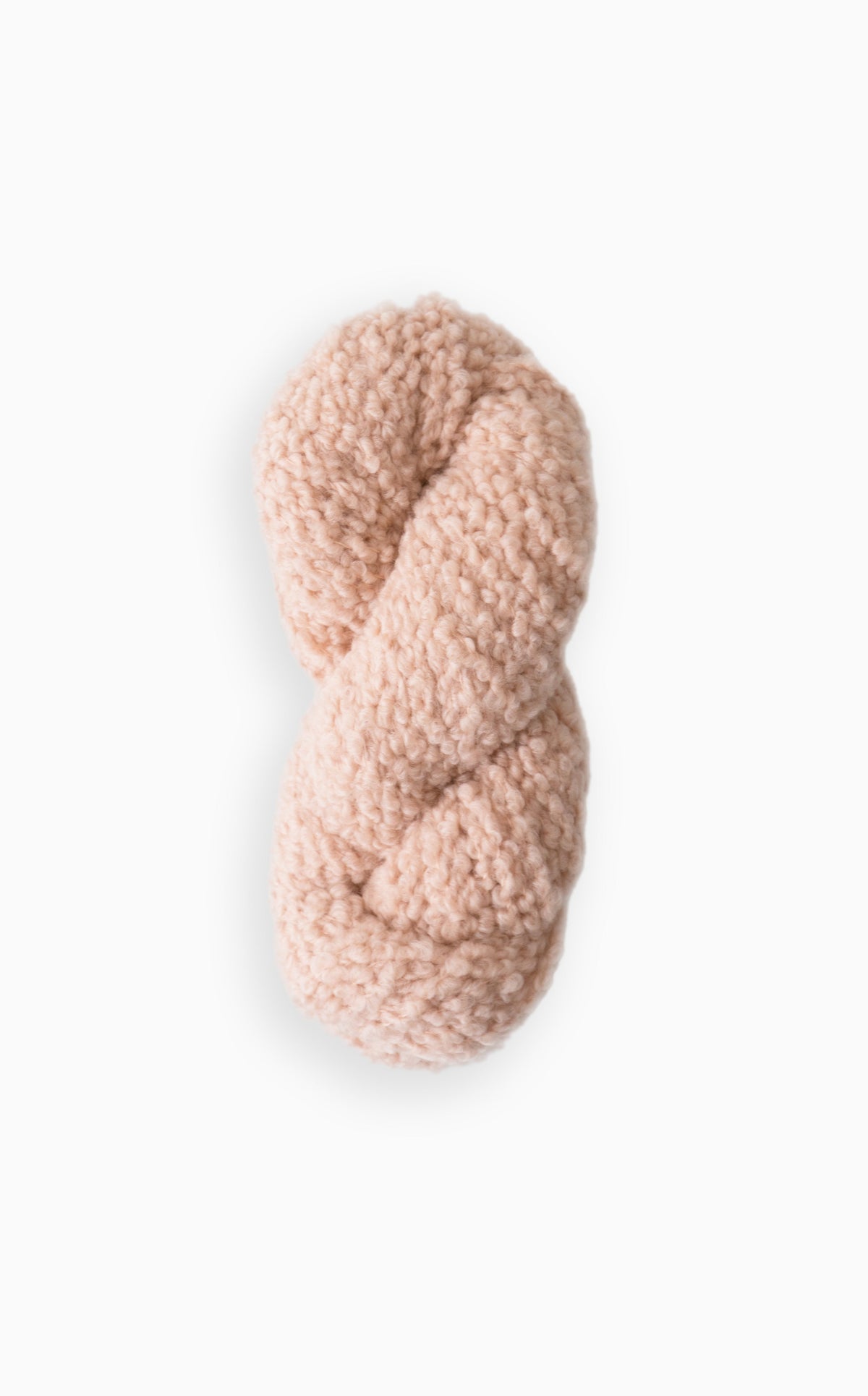 Woolfolk - Flette Bulky
