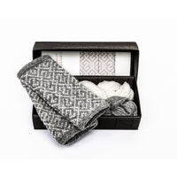 Knit Like a Latvian Fingerless Mitt Kits