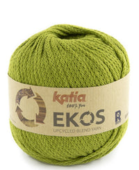 Katia - EKOS Cotton Yarn