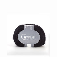 Cardiff Cashmere Brushlight