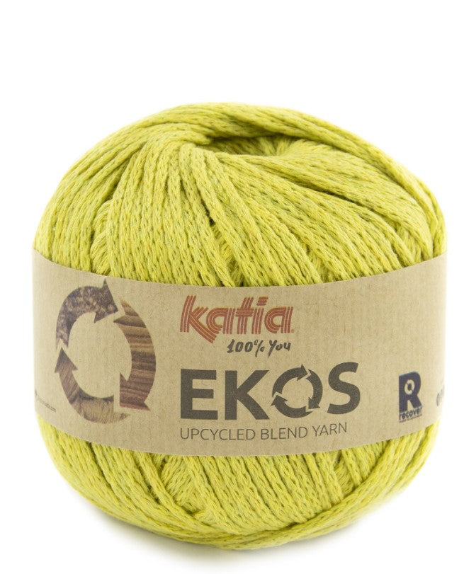 Katia - EKOS Cotton Yarn