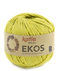 Katia - EKOS Cotton Yarn