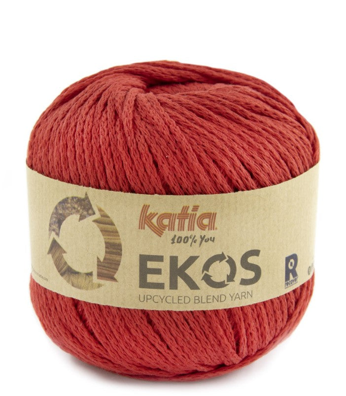 Katia - EKOS Cotton Yarn