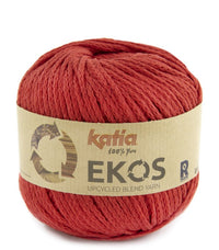 Katia - EKOS Cotton Yarn