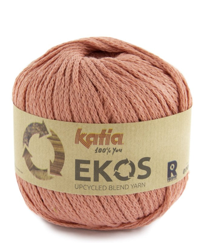 Katia - EKOS Cotton Yarn
