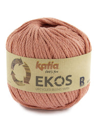 Katia - EKOS Cotton Yarn