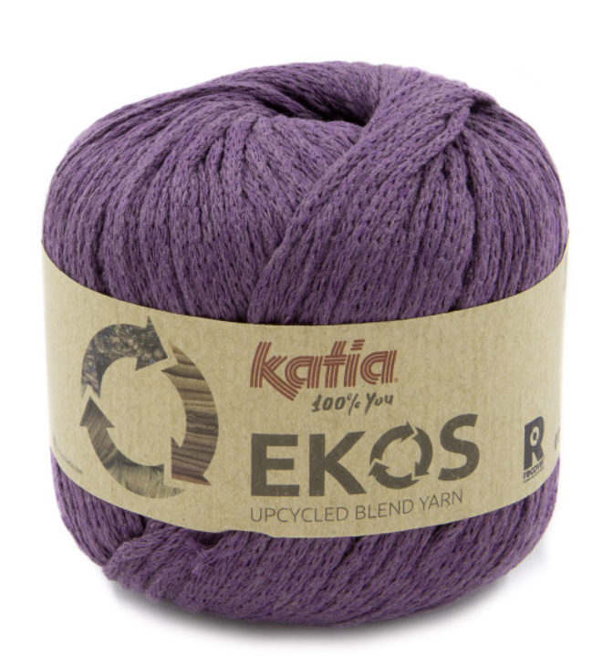 Katia - EKOS Cotton Yarn