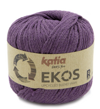 Katia - EKOS Cotton Yarn