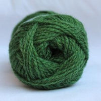 Jamieson & Smith 2Ply Jumper Weight Shetland Wool