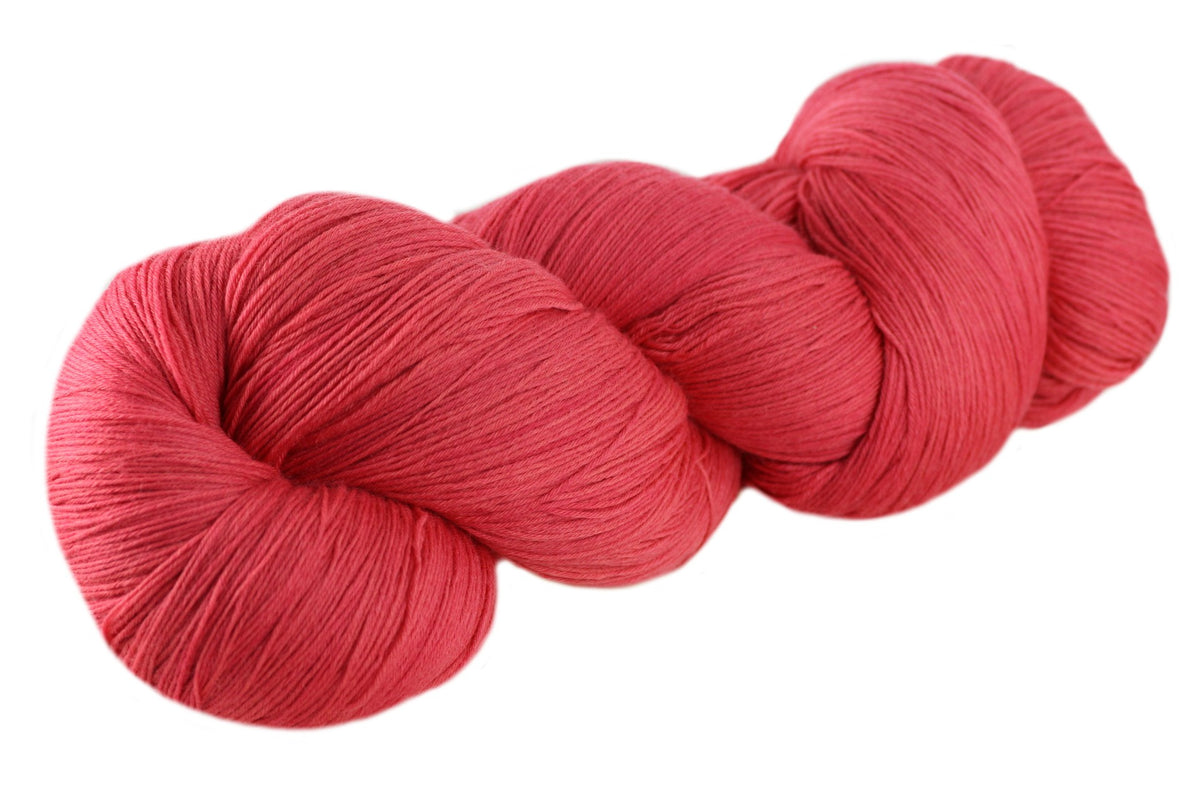 Rohrspatz & Wollmeise Lacegarn (A-L)