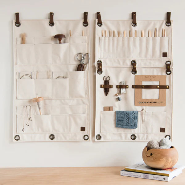 Twig & Horn Keep No. 2